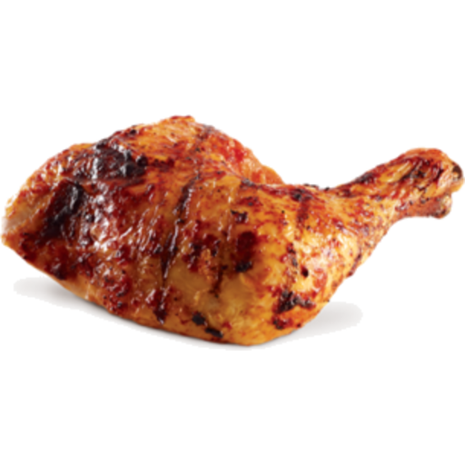 MEAL G — ½ CHICKEN