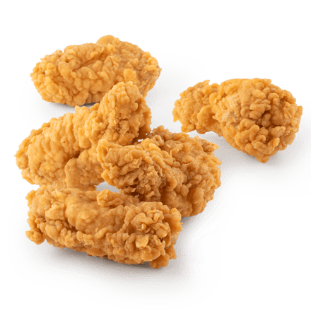 NUGGETS MEAL
