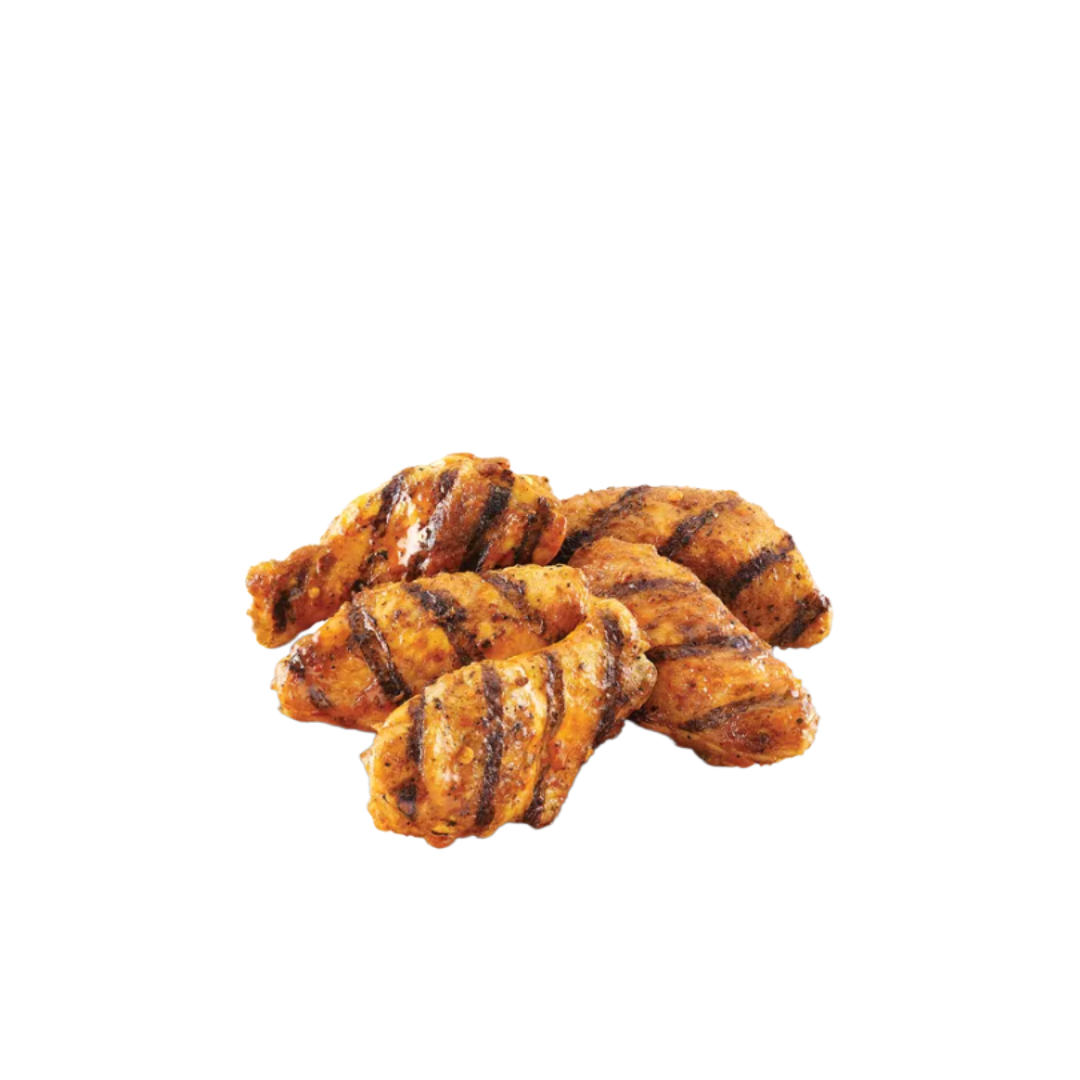 5 Peri Peri Chicken Wings