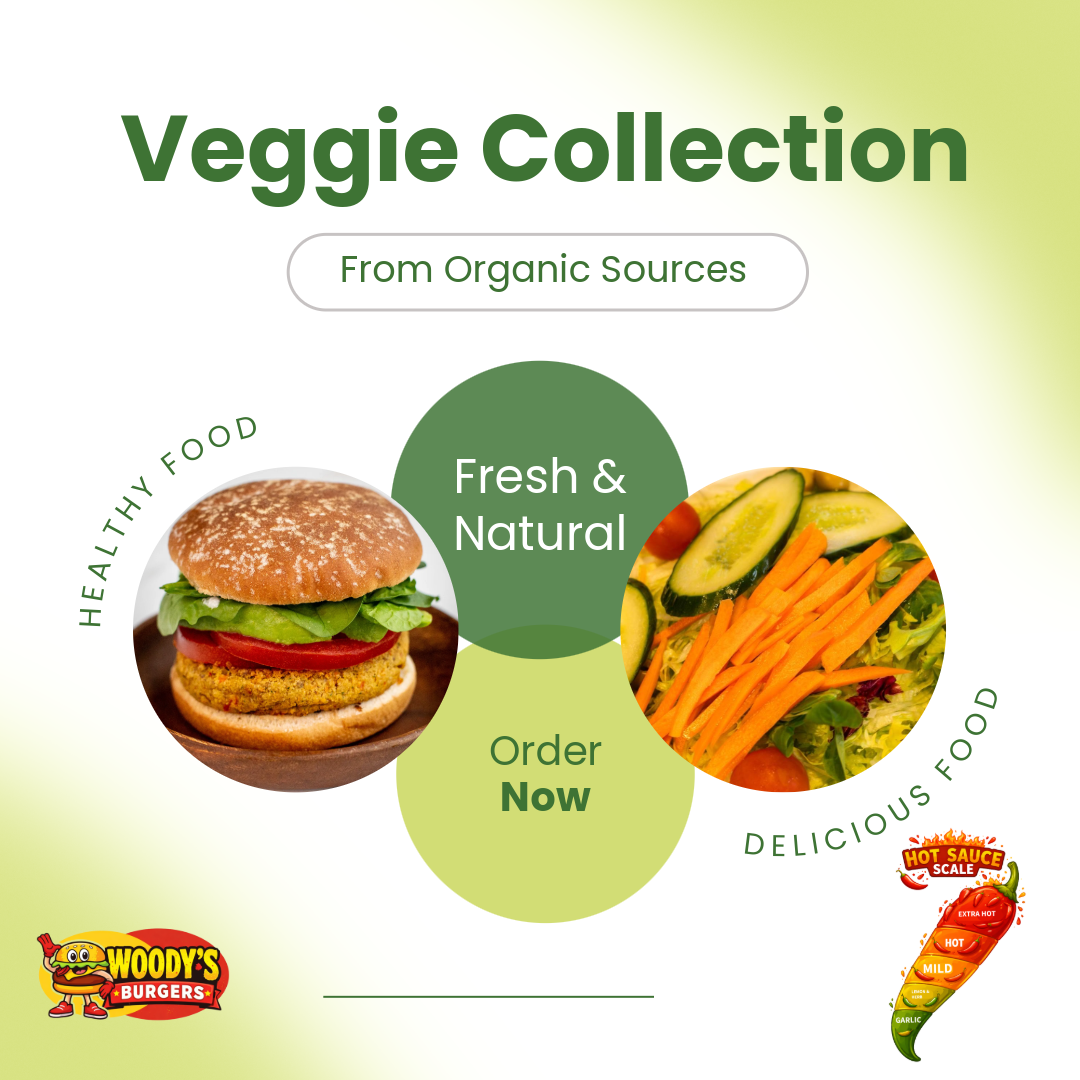 Veggie Collection