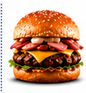 Burgers