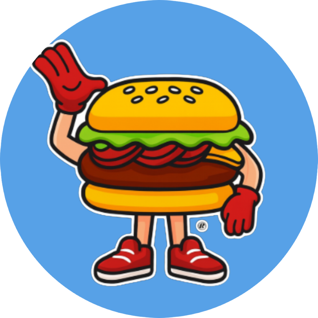 Woody's mascot